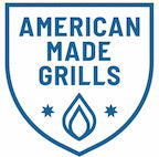 Amercian Made Grills