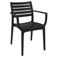 Compamia Artemis Outdoor Dining Arm Chair - Set of 2