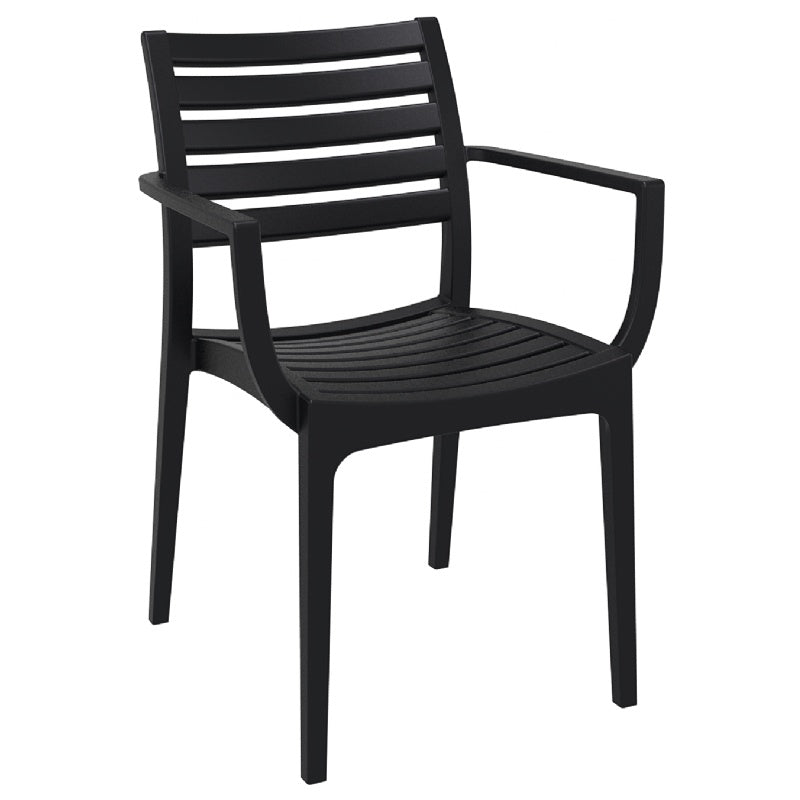 Compamia Artemis Outdoor Dining Arm Chair - Set of 2