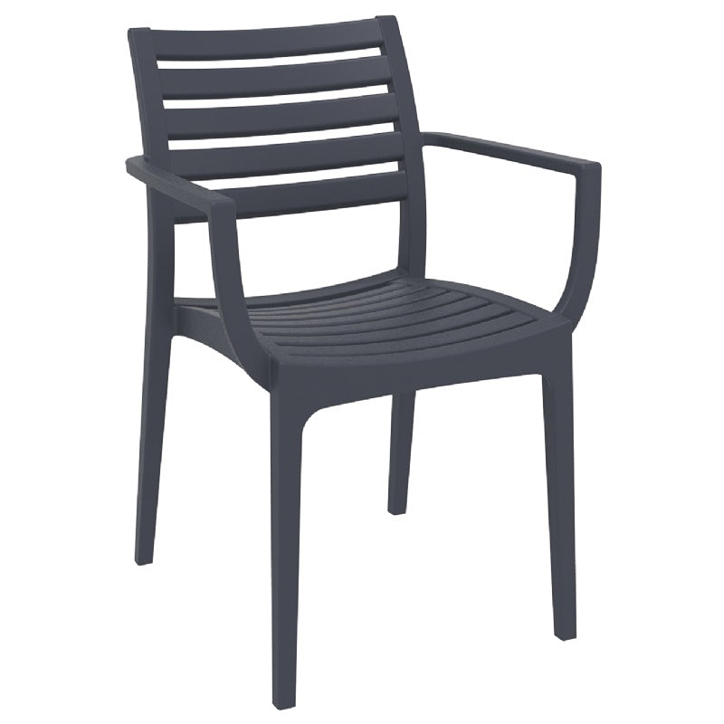 Compamia Artemis Outdoor Dining Arm Chair - Set of 2