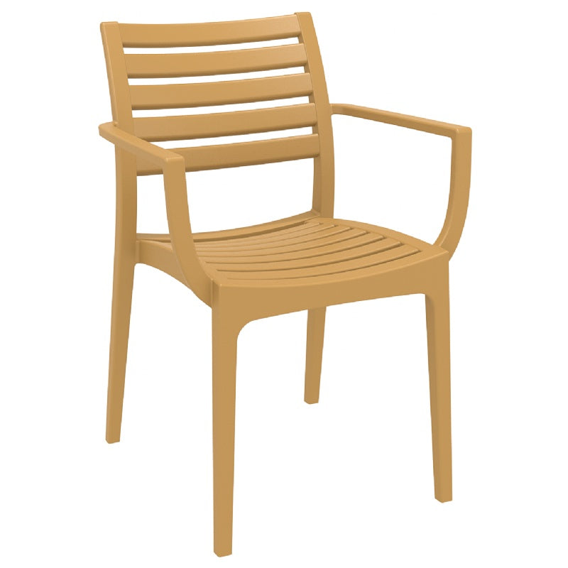 Compamia Artemis Outdoor Dining Arm Chair - Set of 2
