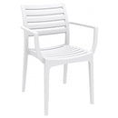 Compamia Artemis Outdoor Dining Arm Chair - Set of 2