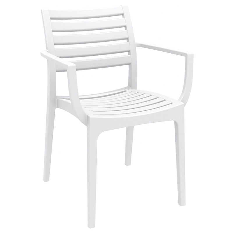 Compamia Artemis Outdoor Dining Arm Chair - Set of 2