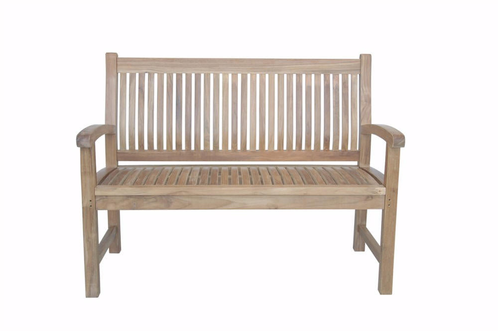 Anderson Teak Sahara Bench