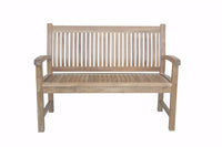 Anderson Teak Sahara Bench