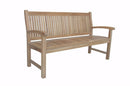 Anderson Teak Sahara Bench