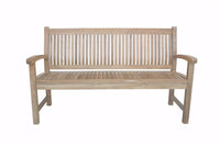 Anderson Teak Sahara Bench