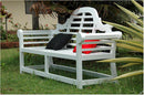 Anderson Teak Marlborough 3-Seater Bench
