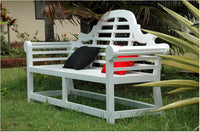 Anderson Teak Marlborough 3-Seater Bench