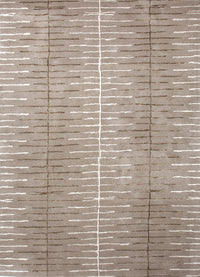 Jaipur Blue Dialed-In Hand-Tufted Ashwood Rug