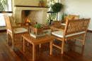 International Home Miami Amazonia Milano Seating 5 Piece Set