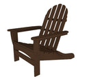 Poly-Wood Adirondack Curveback