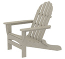 Poly-Wood Adirondack Curveback