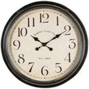 Cooper Classics Whitley Clock