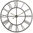 Cooper Classics Upton Clock