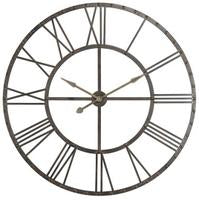 Cooper Classics Upton Clock
