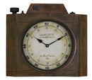 Cooper Classics Valerian Clock