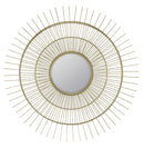 Cooper Classics Marcade Mirror