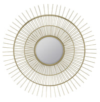 Cooper Classics Marcade Mirror