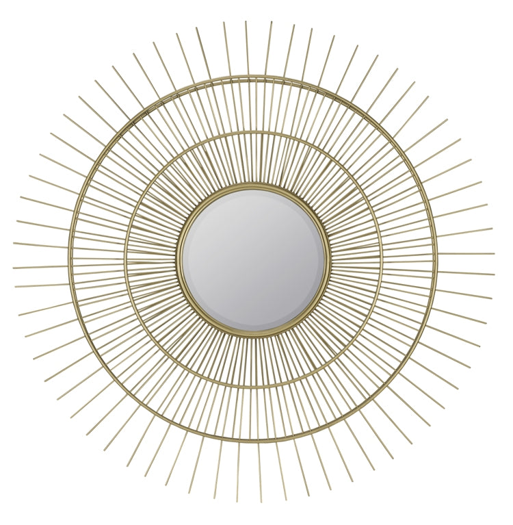 Cooper Classics Marcade Mirror