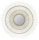 Cooper Classics Marcade Mirror