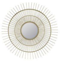 Cooper Classics Marcade Mirror