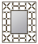 Cooper Classics Windfall Mirror