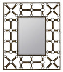 Cooper Classics Windfall Mirror