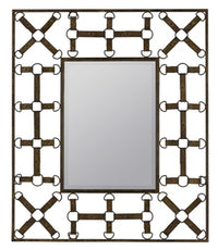 Cooper Classics Windfall Mirror