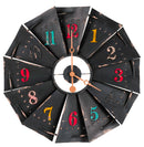 Cooper Classics Kepler Clock