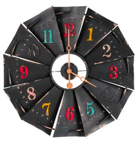 Cooper Classics Kepler Clock