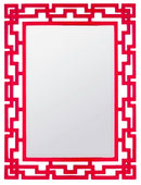 Cooper Classics Glenarden Mirror