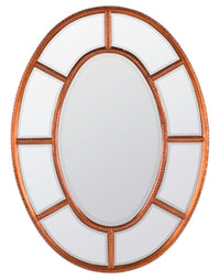 Cooper Classics Elgin Mirror