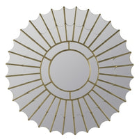 Cooper Classics Kirwin Mirror