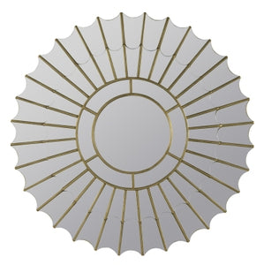 Cooper Classics Kirwin Mirror