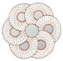 Cooper Classics Narmada Mirror
