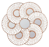 Cooper Classics Narmada Mirror
