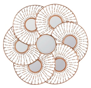 Cooper Classics Narmada Mirror