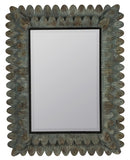 Cooper Classics Chagall Mirror