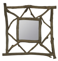 Cooper Classics Westin Mirror