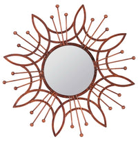 Cooper Classics Krishna Mirror