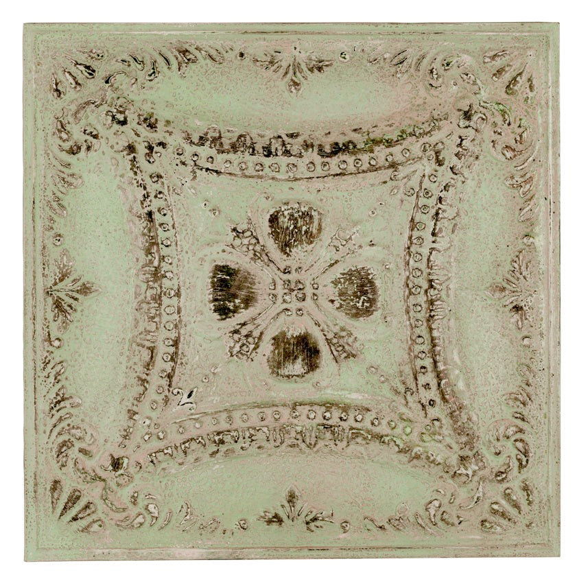 Cooper Classics Lana Wall Hanging