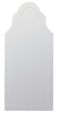Cooper Classics Chindwin Mirror