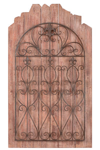 Cooper Classics Cumberland Wall Hanging