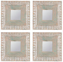 Cooper Classics Kynzlee Mirrors- Set of 4