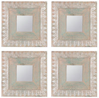 Cooper Classics Kynzlee Mirrors- Set of 4