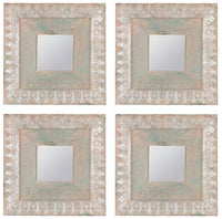 Cooper Classics Kynzlee Mirrors- Set of 4