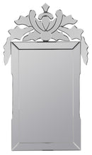 Cooper Classics St. George Mirror