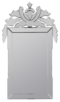 Cooper Classics St. George Mirror