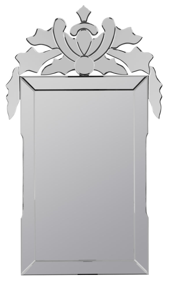 Cooper Classics St. George Mirror